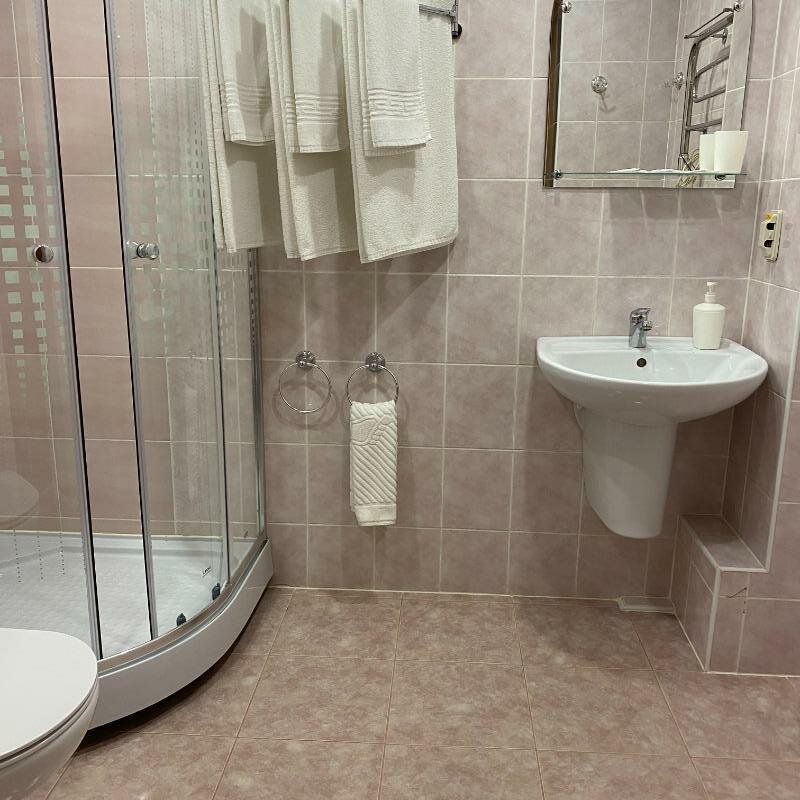 Гостиница Восьмое небо Киров