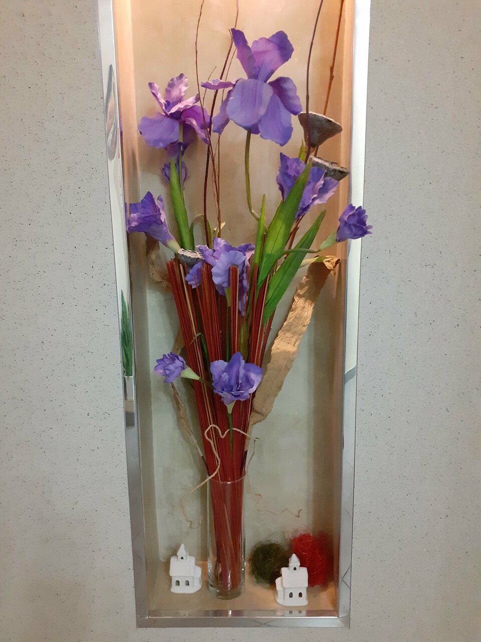 Гостиница Восьмое небо Киров-17