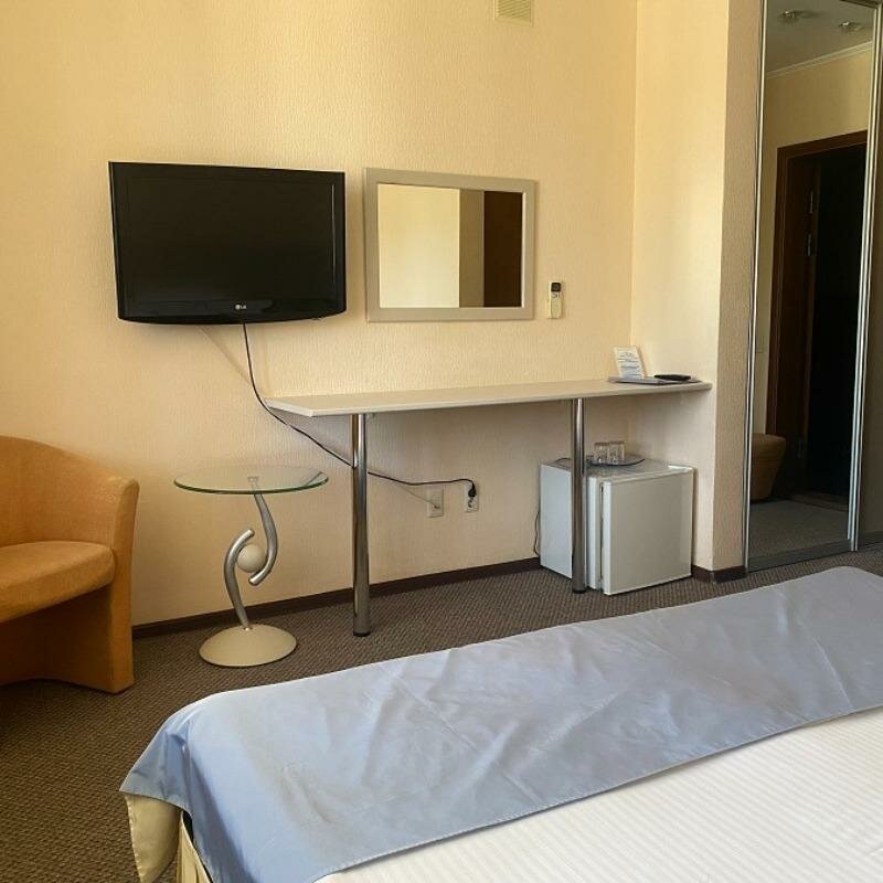 Гостиница Восьмое небо Киров