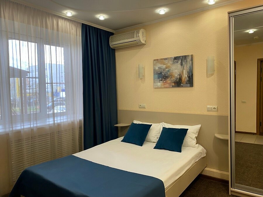 Гостиница Восьмое небо Киров