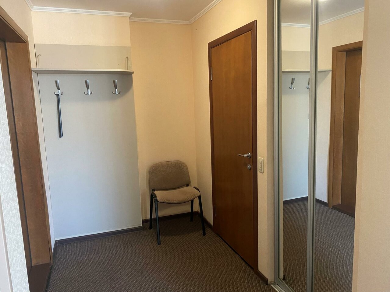 Гостиница Восьмое небо Киров-84