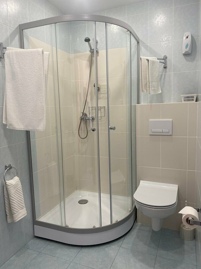 Гостиница Восьмое небо Киров