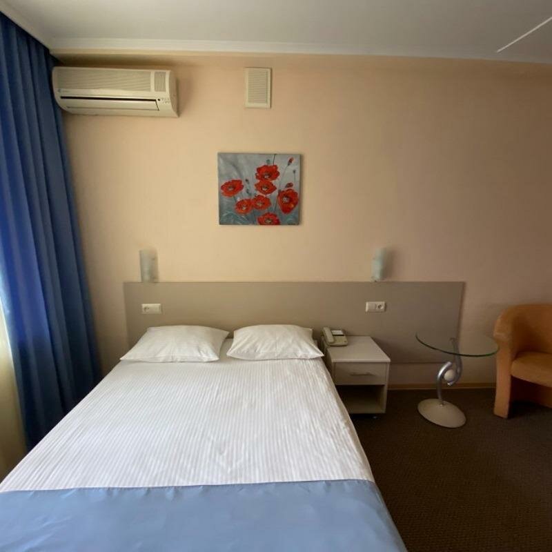 Гостиница Восьмое небо Киров