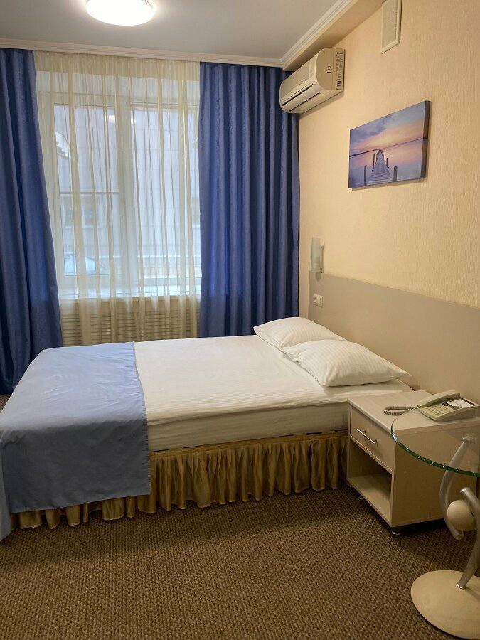 Гостиница Восьмое небо Киров