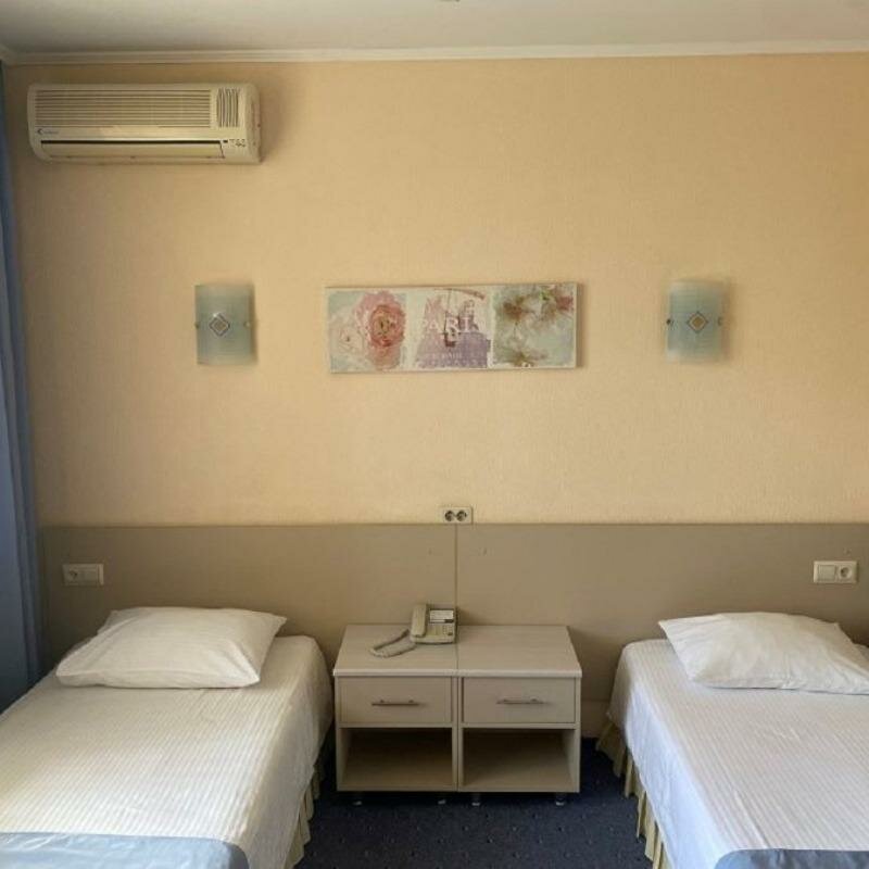 Гостиница Восьмое небо Киров