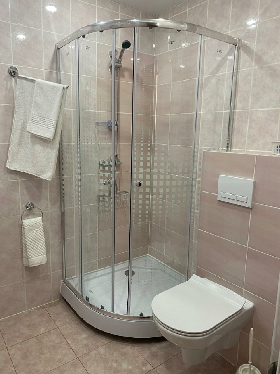 Гостиница Восьмое небо Киров-126