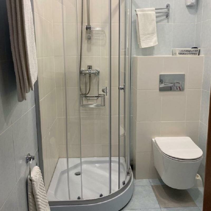 Гостиница Восьмое небо Киров