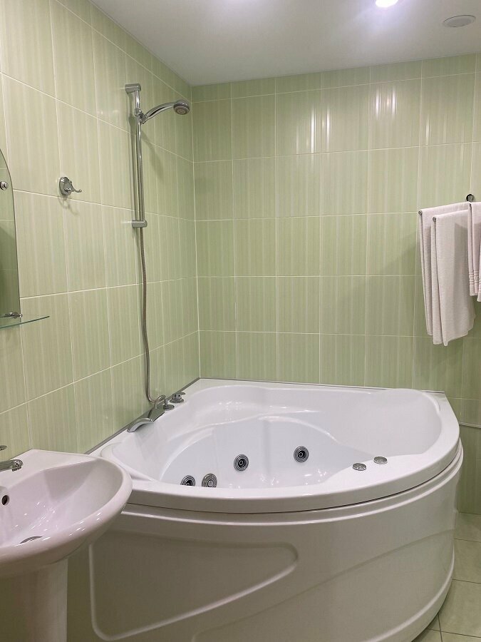 Гостиница Восьмое небо Киров