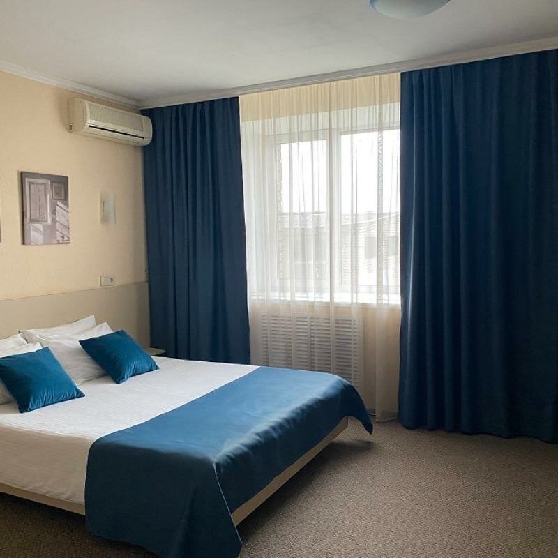 Гостиница Восьмое небо Киров