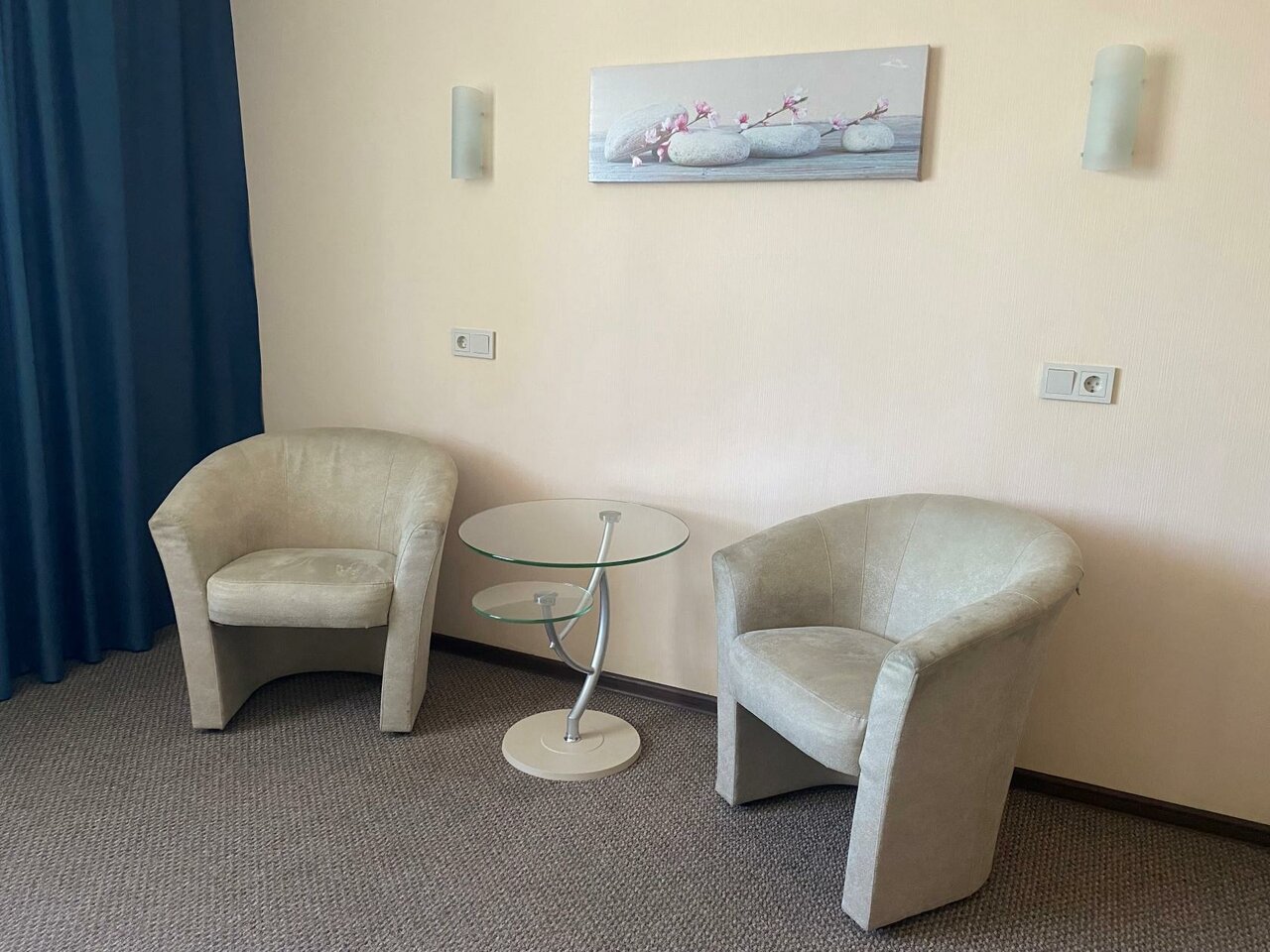 Гостиница Восьмое небо Киров-41