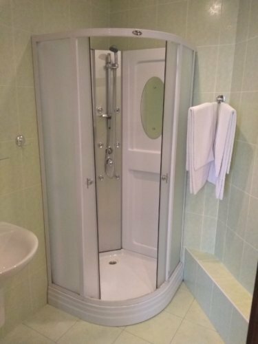 Гостиница Восьмое небо Киров-114