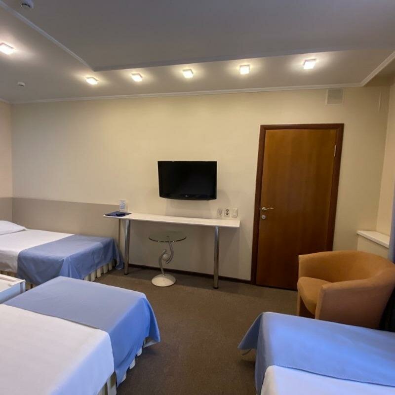 Гостиница Восьмое небо Киров