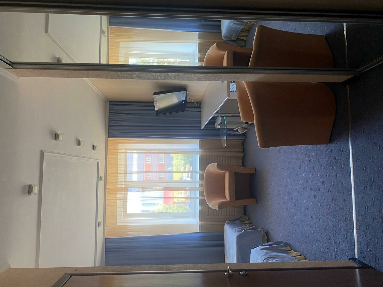 Гостиница Восьмое небо Киров-53