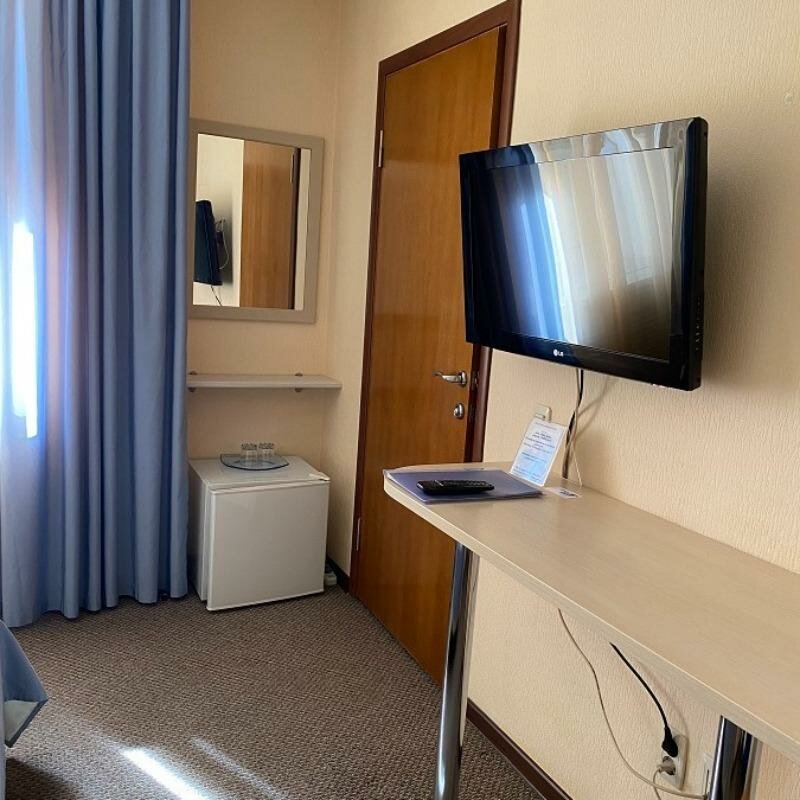 Гостиница Восьмое небо Киров