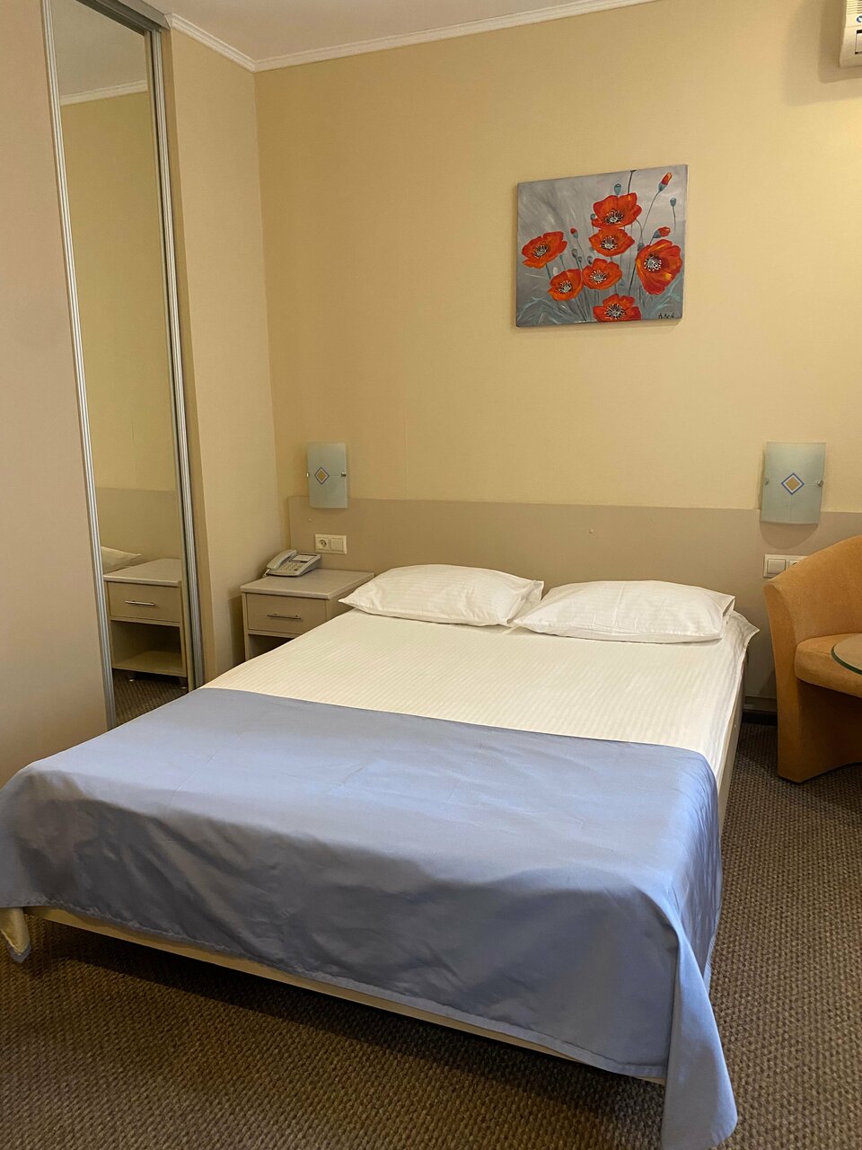 Гостиница Восьмое небо Киров