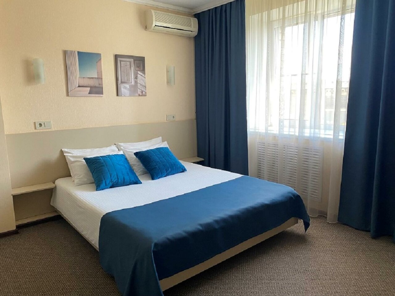 Гостиница Восьмое небо Киров-138