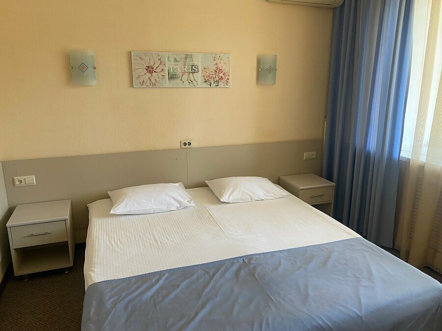 Гостиница Восьмое небо Киров