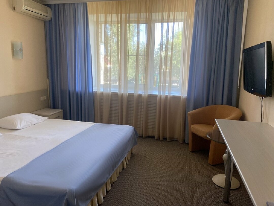 Гостиница Восьмое небо Киров-128