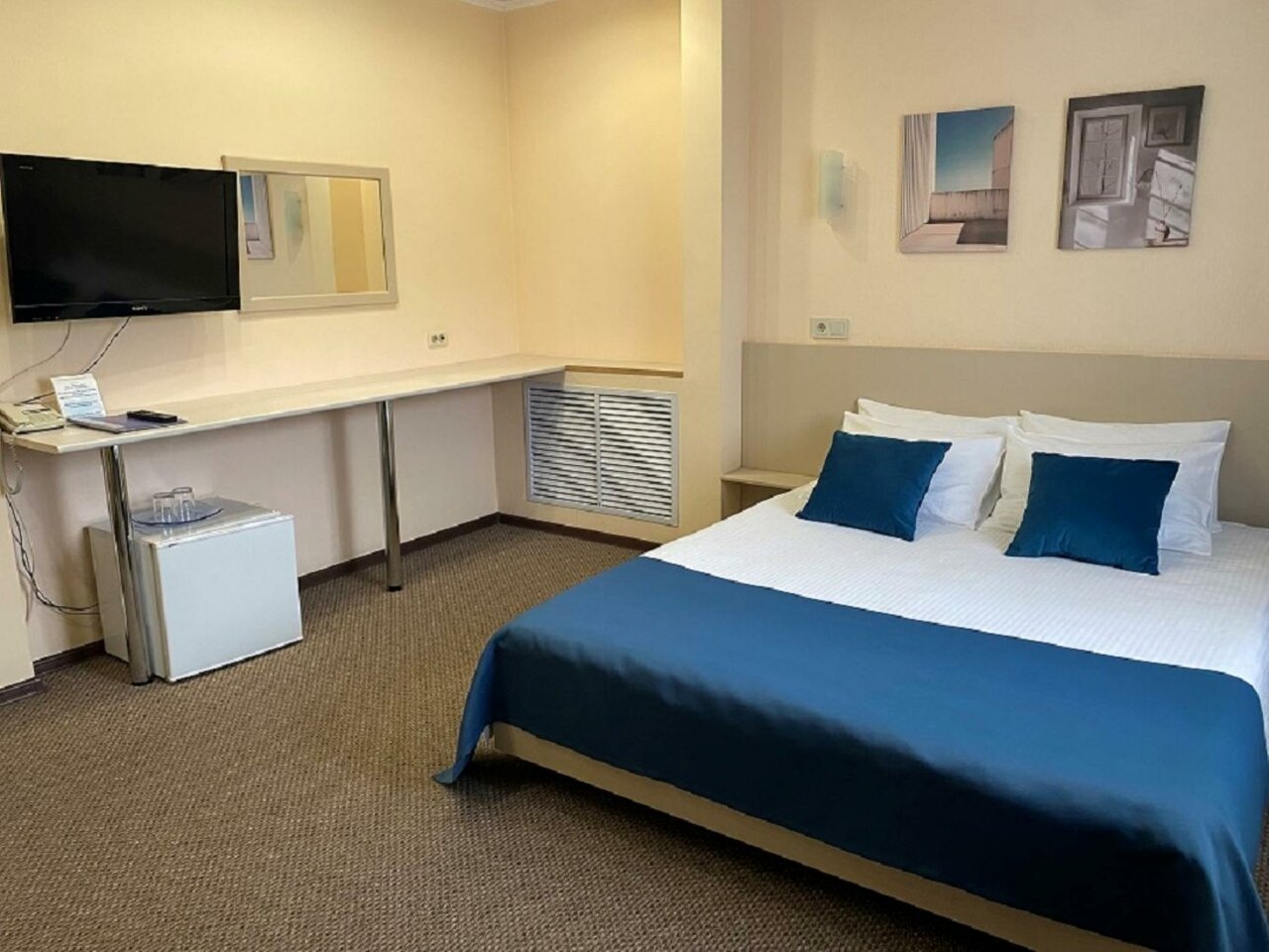 Гостиница Восьмое небо Киров-45