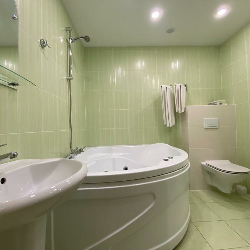 Гостиница Восьмое небо Киров