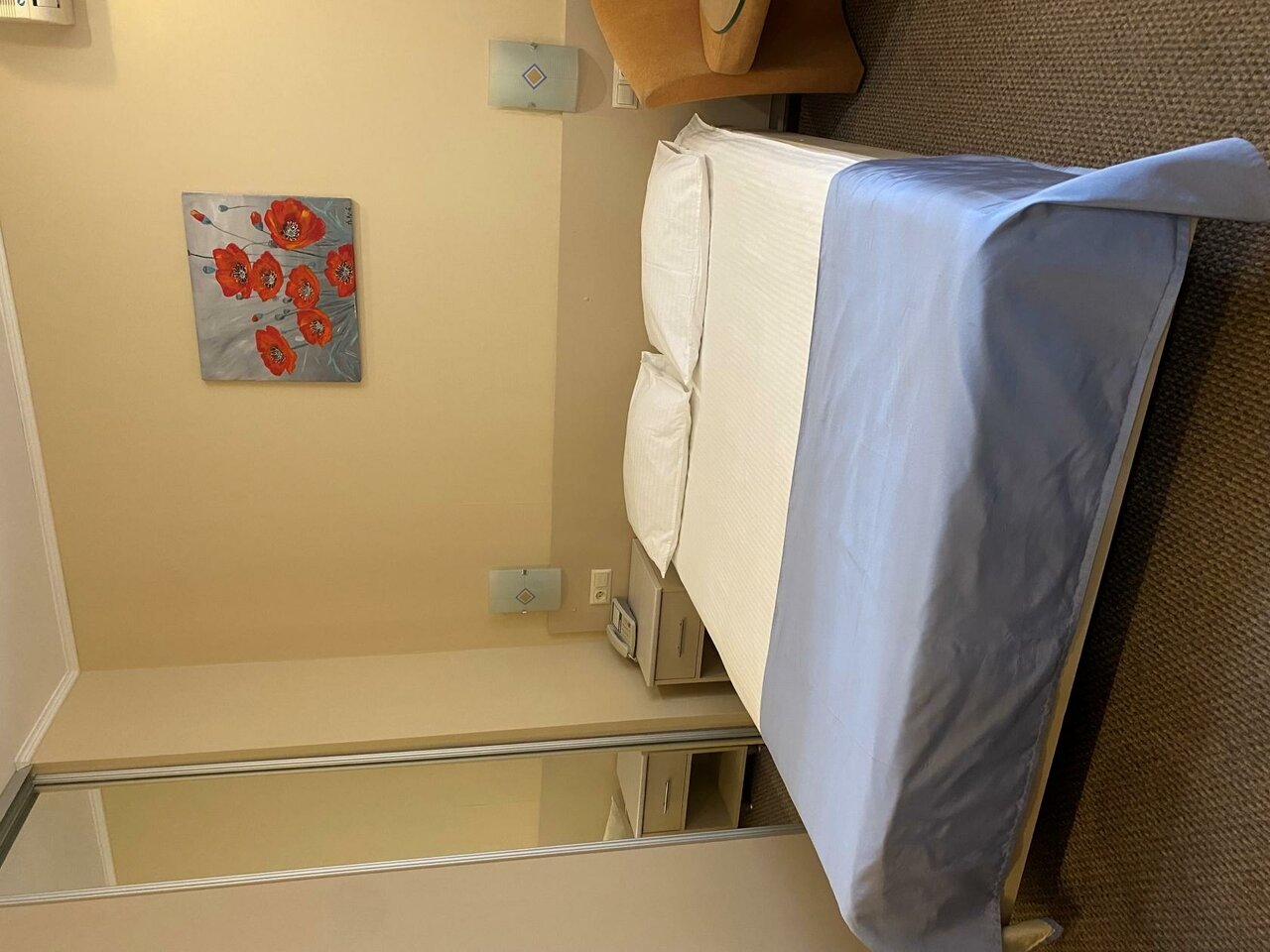 Гостиница Восьмое небо Киров-77