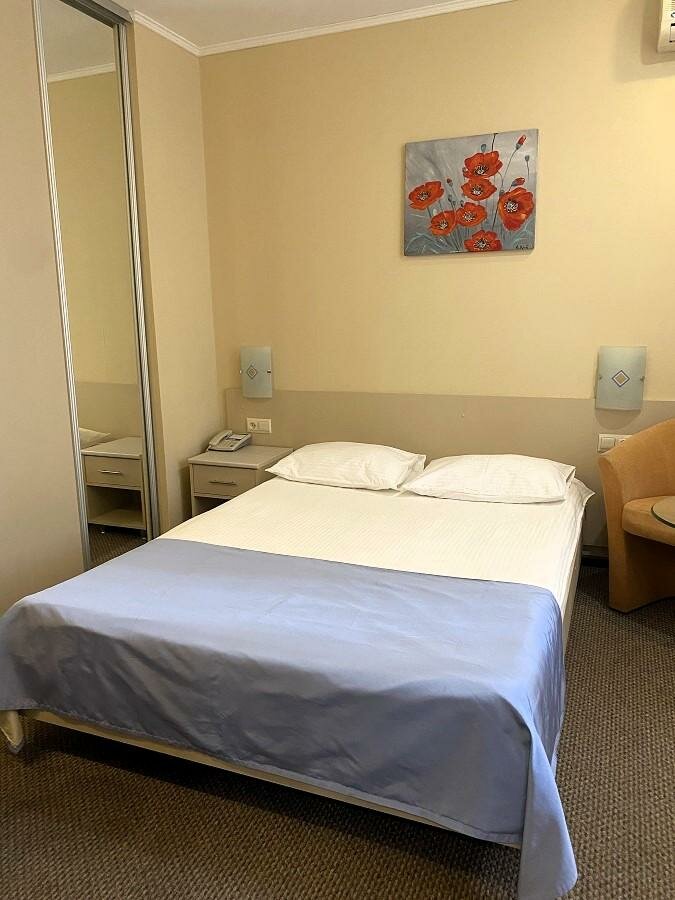 Гостиница Восьмое небо Киров-82