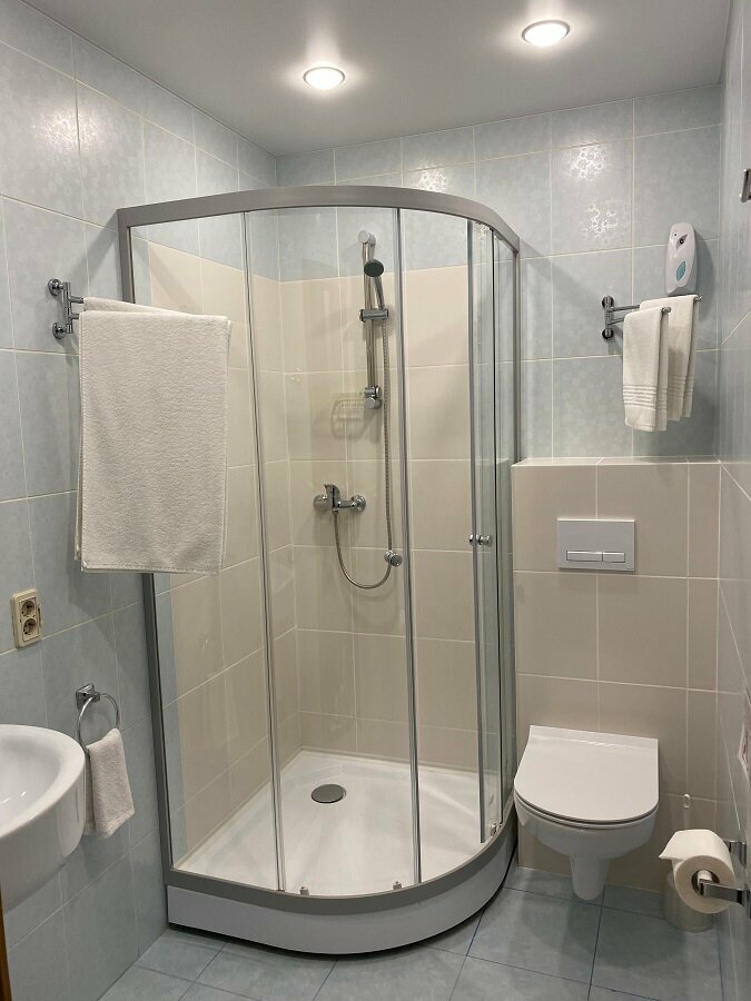 Гостиница Восьмое небо Киров