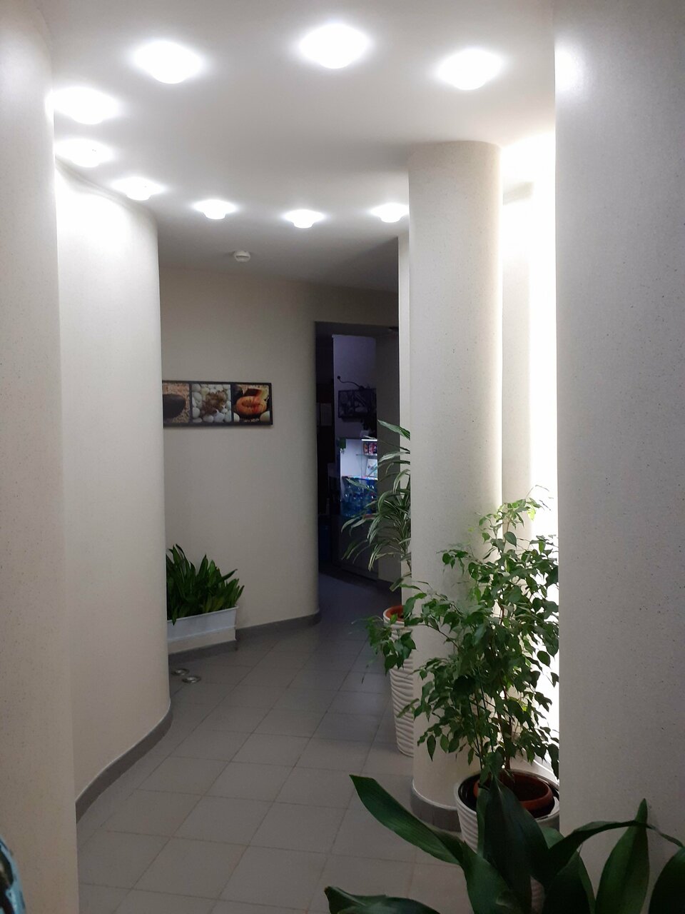 Гостиница Восьмое небо Киров-49