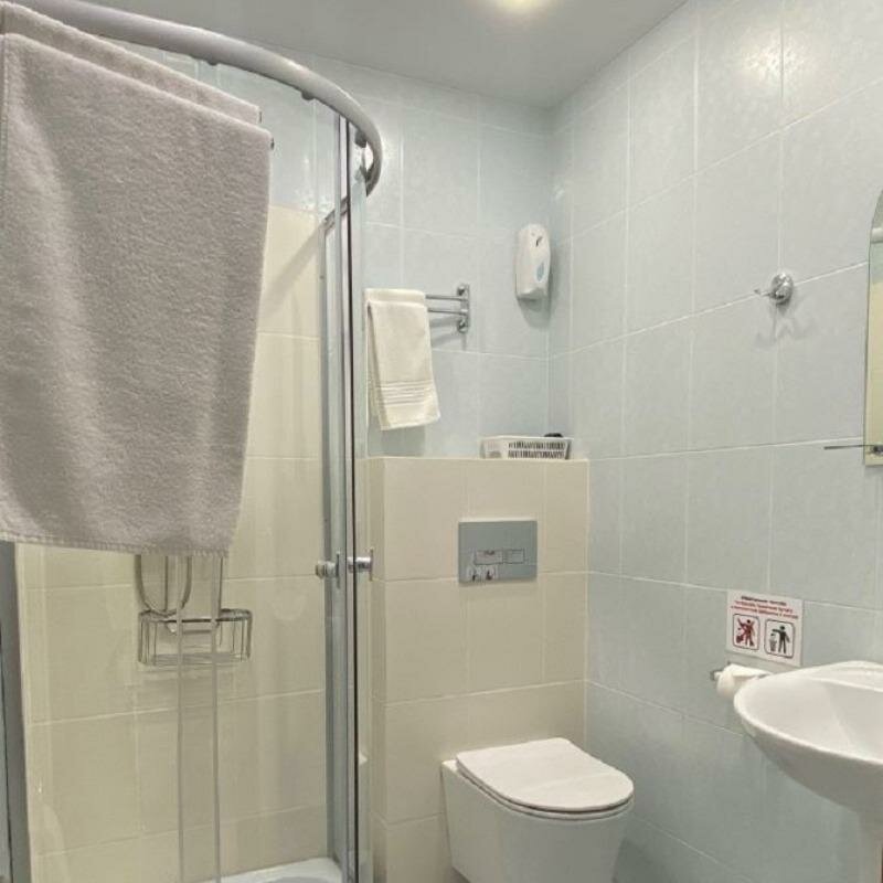 Гостиница Восьмое небо Киров