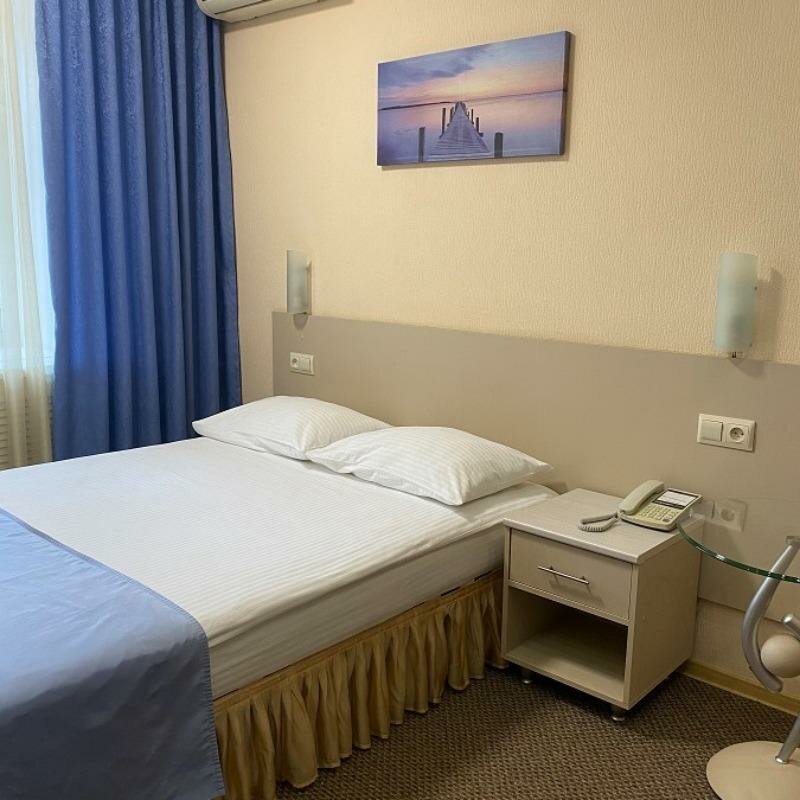 Гостиница Восьмое небо Киров