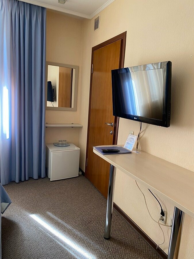 Гостиница Восьмое небо Киров