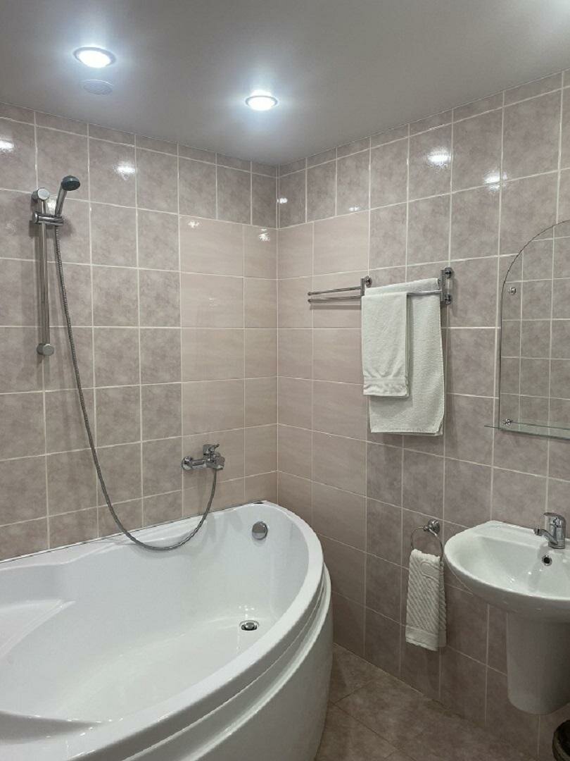 Гостиница Восьмое небо Киров-132