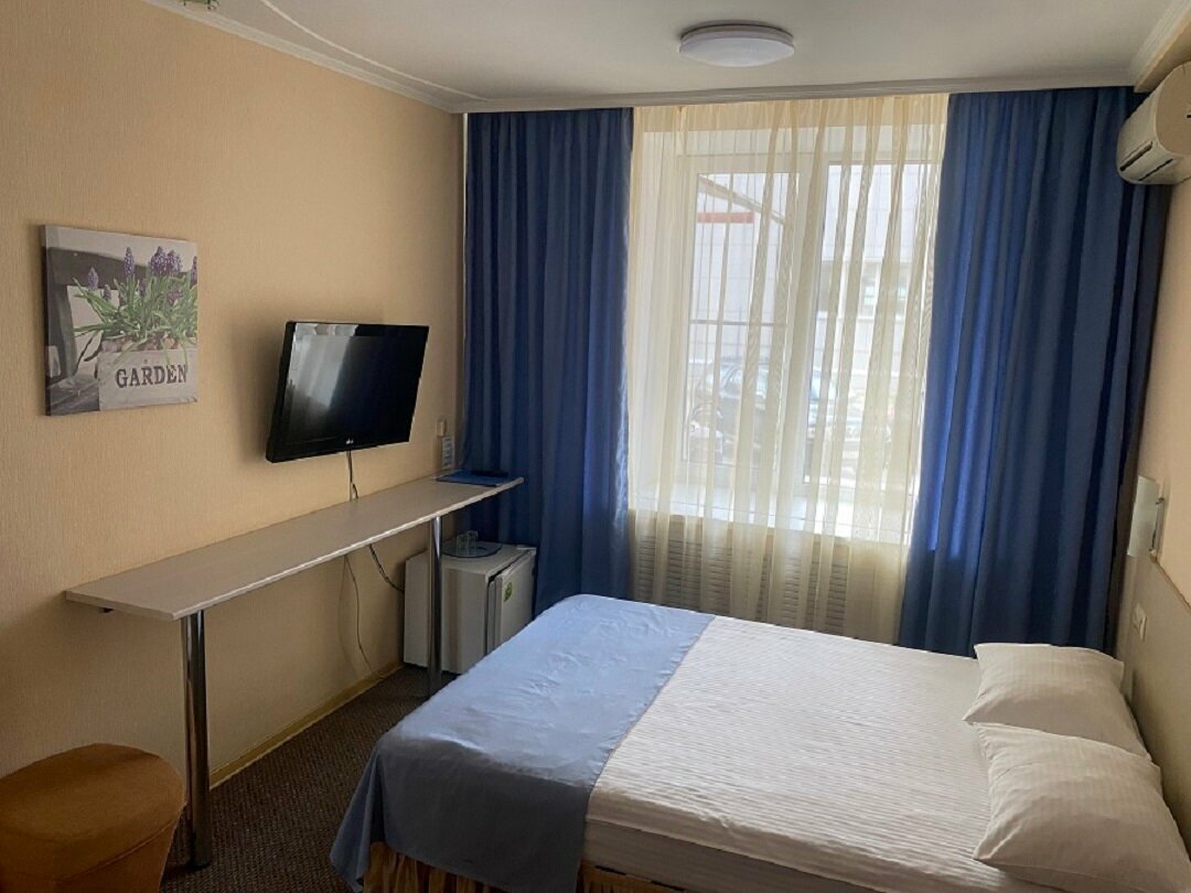 Гостиница Восьмое небо Киров-145