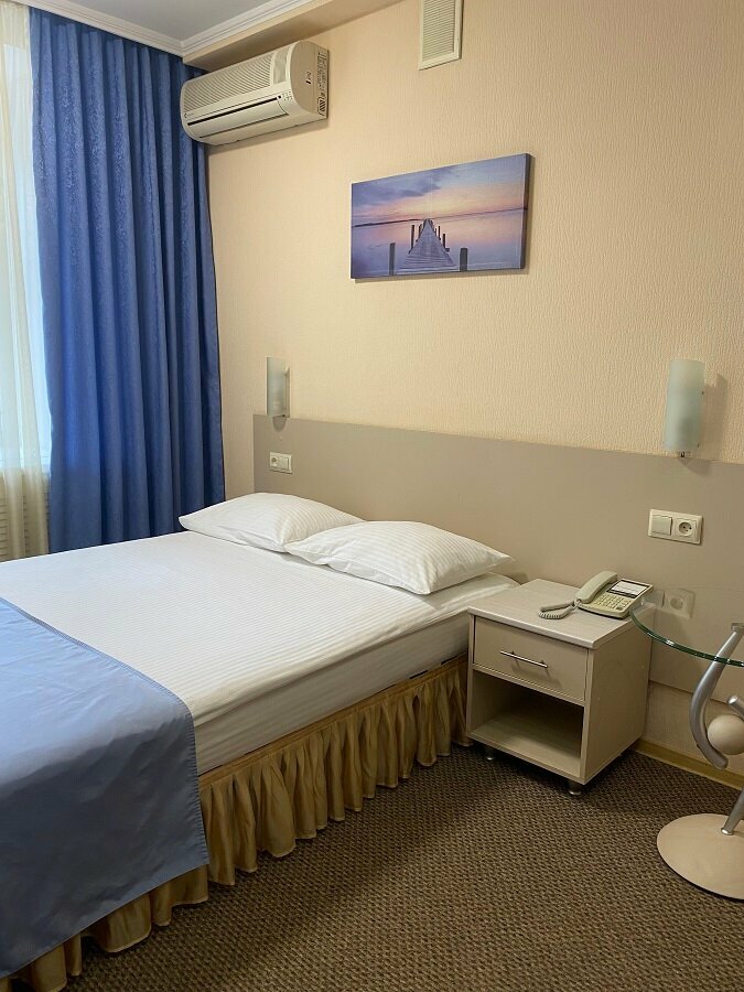 Гостиница Восьмое небо Киров