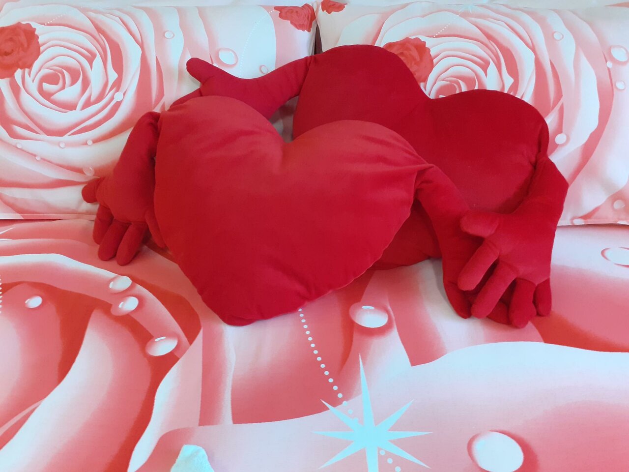 Гостиница Восьмое небо Киров-39