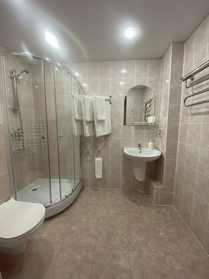 Гостиница Восьмое небо Киров-159