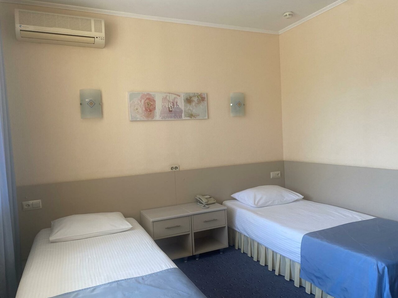 Гостиница Восьмое небо Киров-37