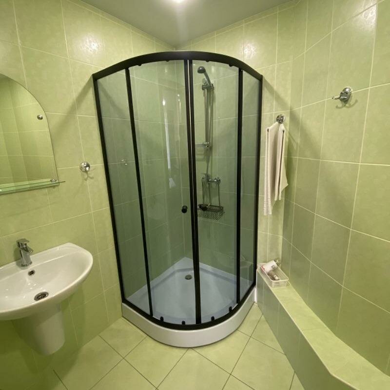 Гостиница Восьмое небо Киров