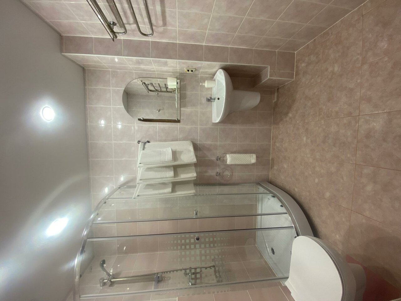 Гостиница Восьмое небо Киров-108