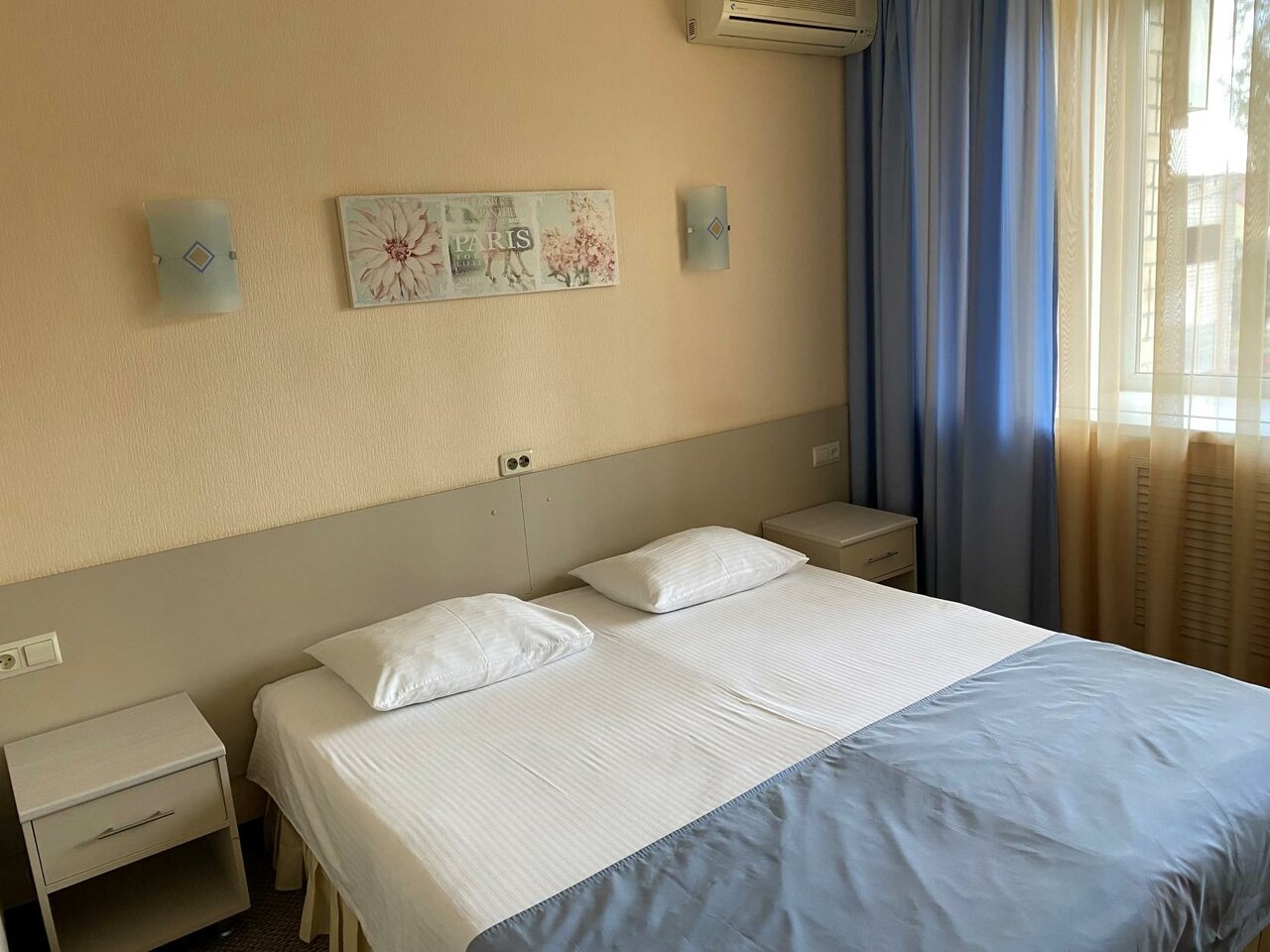 Гостиница Восьмое небо Киров-151