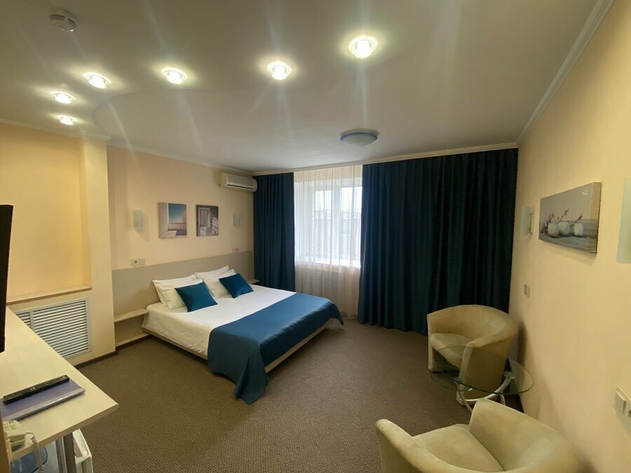 Гостиница Восьмое небо Киров