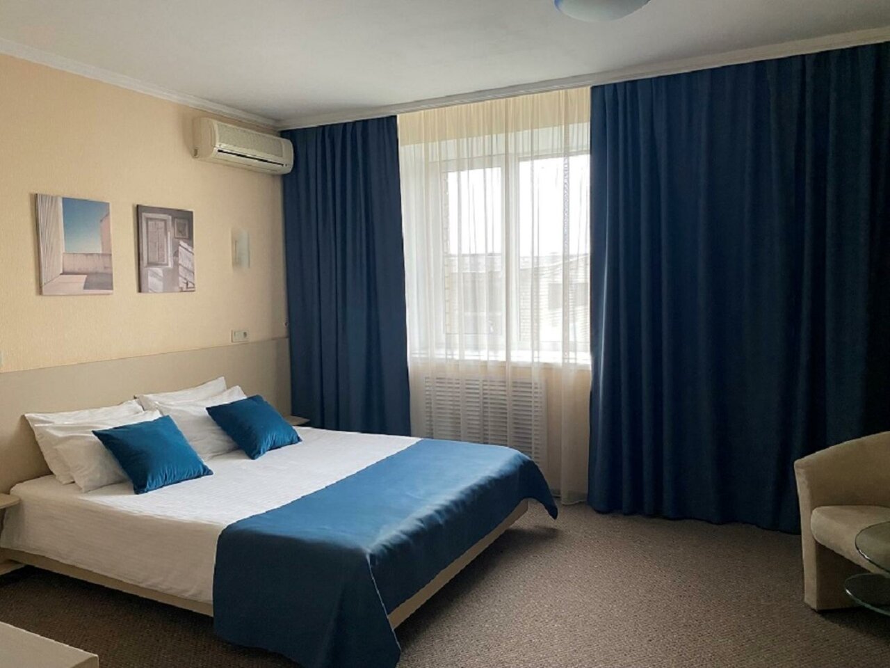 Гостиница Восьмое небо Киров-86