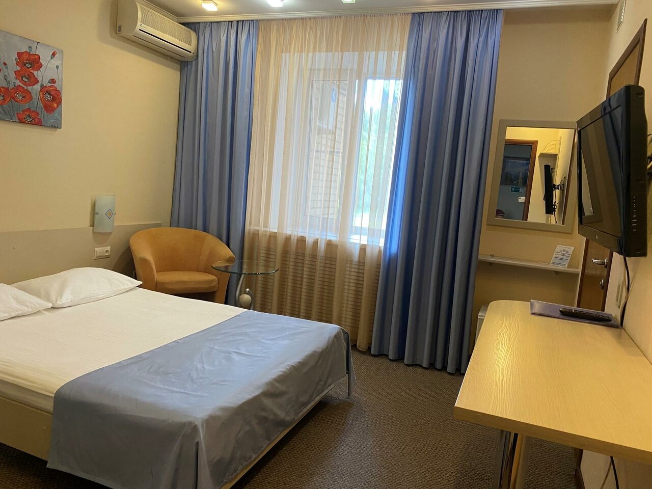 Гостиница Восьмое небо Киров-122