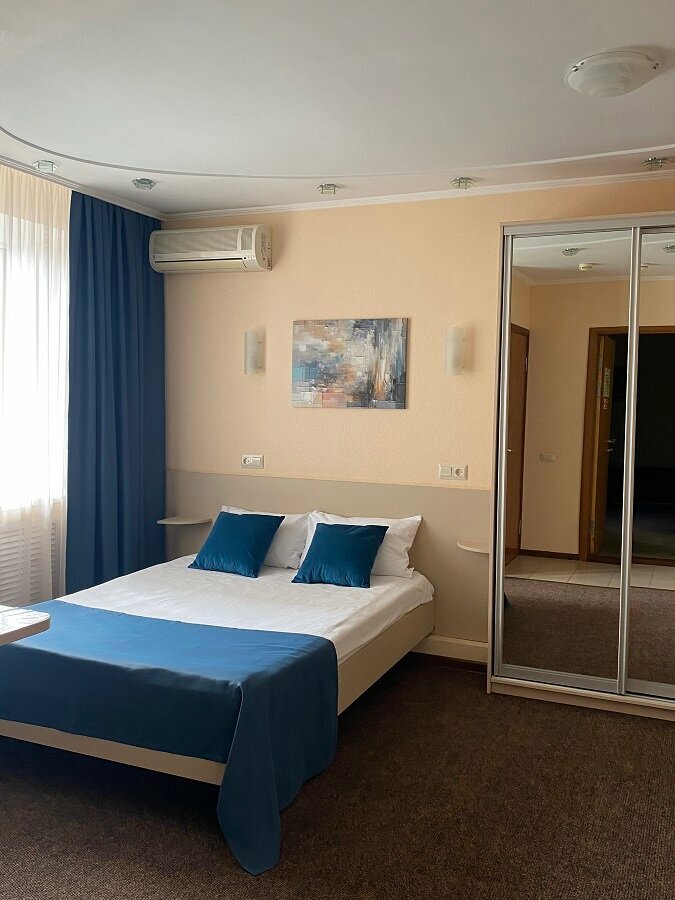 Гостиница Восьмое небо Киров