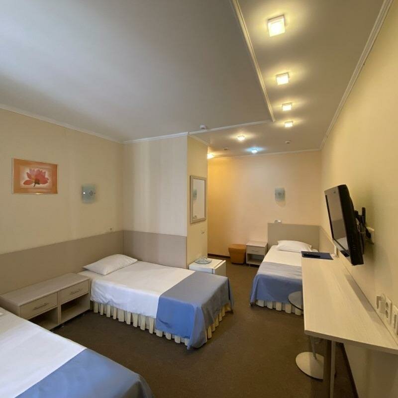 Гостиница Восьмое небо Киров