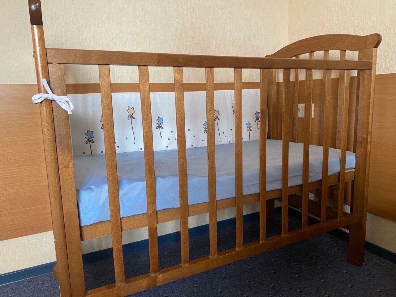 Гостиница Восьмое небо Киров-109