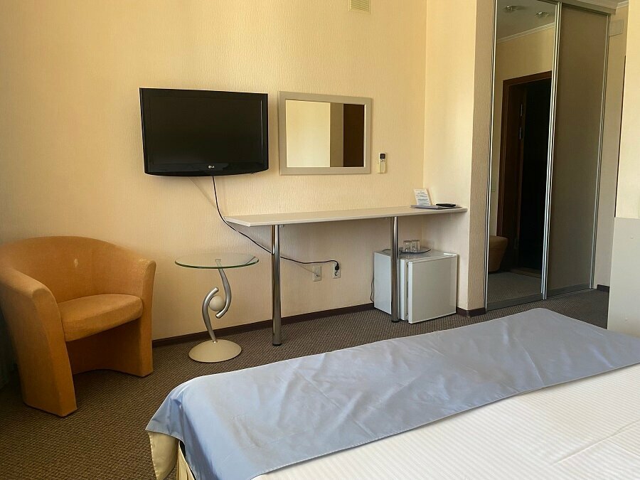 Гостиница Восьмое небо Киров