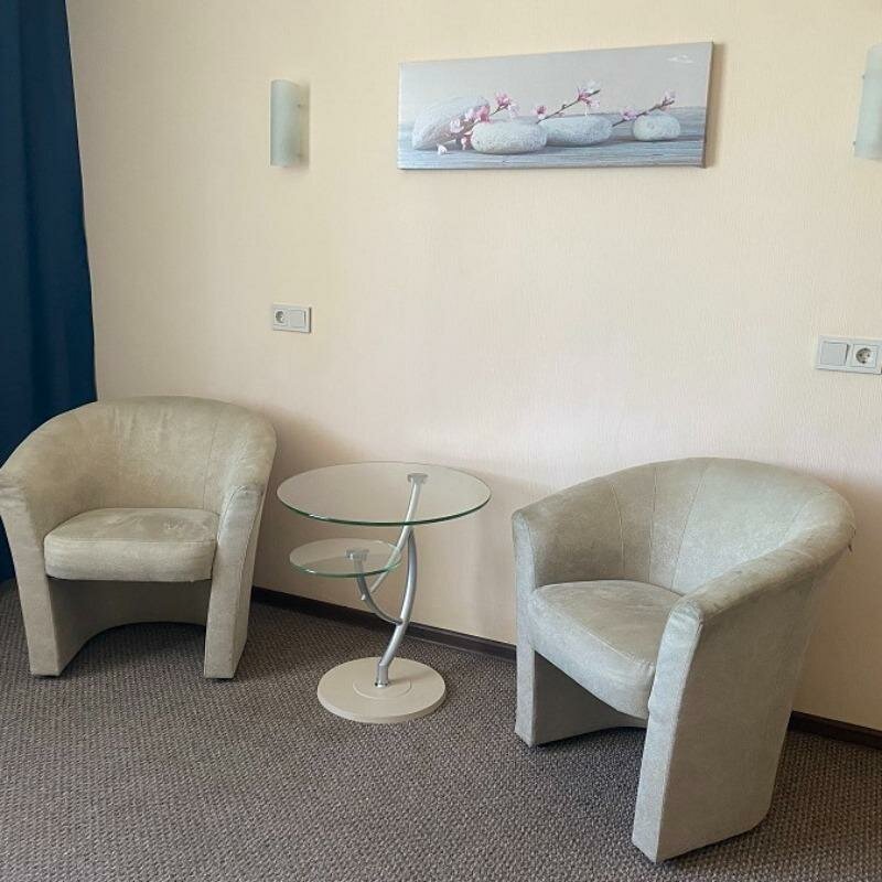 Гостиница Восьмое небо Киров