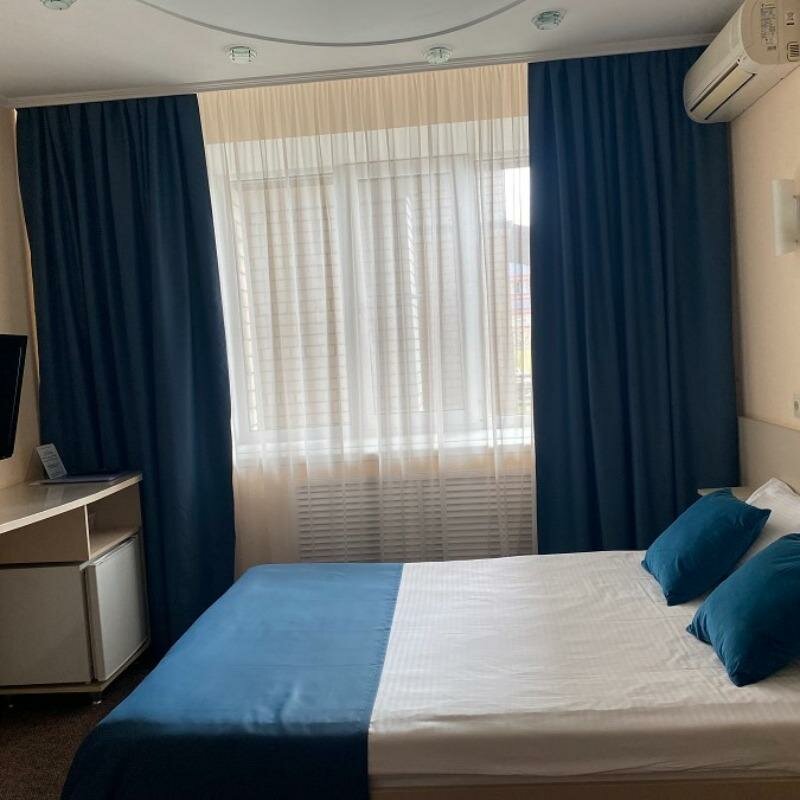 Гостиница Восьмое небо Киров