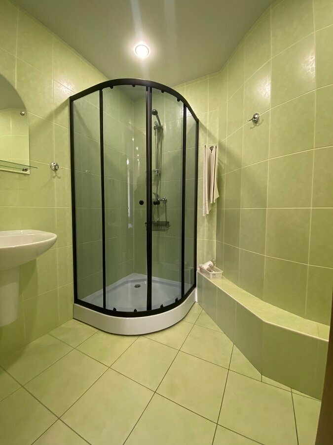 Гостиница Восьмое небо Киров